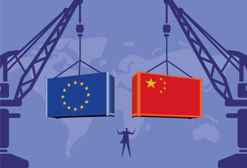 What’s Next for European Businesses in China?